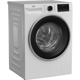 Resim Beko CM 9102 B Çamaşır Makinesi 