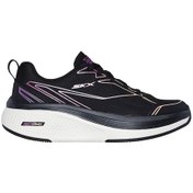 Resim Skechers Go Run Elevate 2.0 Allaire Kadın Ayakkabısı129001-bkpr Siyah 