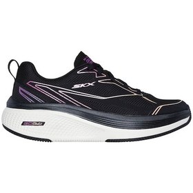 Resim Skechers Go Run Elevate 2.0 Allaire Kadın Ayakkabısı129001-bkpr Siyah 