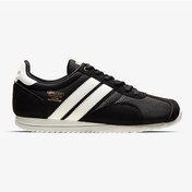 Resim Lescon Nova Unisex Sneakers Spor Ayakkabı Siyah 