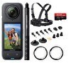 Resim Insta360 X4 Snow (Kar) Kiti 