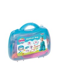 Resim 01923 Candy Doktor Çantası 