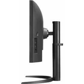 Resim Lg Ultrawide 34" 5 Ms Wqhd Curved 100 Hz Monitör+ Dısplay Port Kablo Hediye 