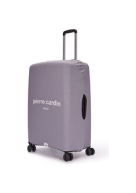 Resim Pierre Cardin Büyük Boy Valiz Kılıfı 04pc100-klf-01 Çok Renkli 