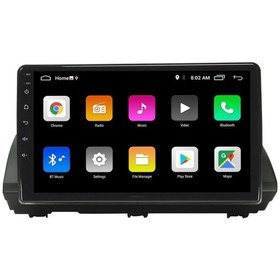 Resim Celali Tuning Renault Taliant Android 12 Carplay Navigasyon Multimedya - 2gb Ram 16gb Hdd 