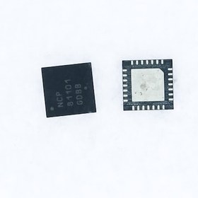 Resim On Ncp81101Mntxg Ncp81101 Ncp 81101 Qfn-28 Ic Chip 
