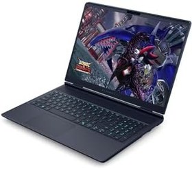 Resim Dell Alienware 16X Aurora AC16251 Ultra7 255HX 16GB 1TBSSD RTX5060 16" WQXGA W11H Dizüstü Bilgisayar 