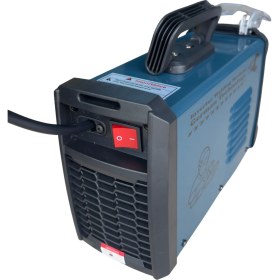 Resim MMA-500 Serisi 350 Amper Inverter Kaynak Makinesi 