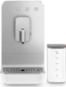 Resim Smeg BCC13WHMEU Otomatik Espresso Kahve Makinesi 