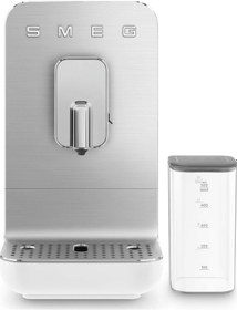 Resim Smeg BCC13WHMEU Otomatik Espresso Kahve Makinesi 