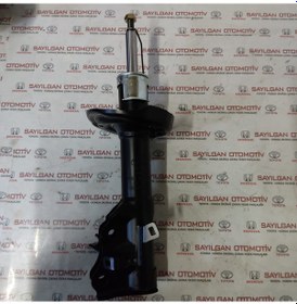 Resim Honda Cıvıc Fb7 Sol Ön Amortisör Veka 12-16 Arası 