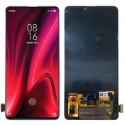 Resim Xiaomi Mi 9T Pro Lcd Ekran+Dokunmatik 