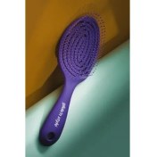 Resim Mena Rise Glide'n Style 3 Boyutlu Açma Tarama Fırçası GS244 