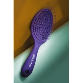 Resim Mena Rise Glide'n Style 3 Boyutlu Açma Tarama Fırçası GS244 