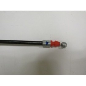 Resim Toyota Corolla Zze121 02/06 Bagaj Açma Teli - Oem Yedek Parça 