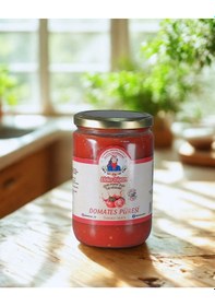 Resim Domates Püresi 500 Gr 