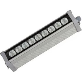 Resim Piyasa Wallwasher 9X1W 9W 30CM Günışığı 3200K 