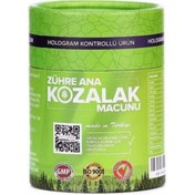 Resim Zühre Ana Kozalak Macunu 240 ml 