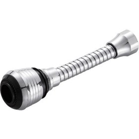 Resim Konyax Hortumlu Esnek Su Tasarruflu 2 Modlu Musluk Başlığı 