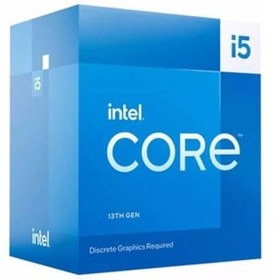 Resim Intel i5 13400F 2.50Ghz 20Mb 10 Çekirdek 1700P Box İşlemci 