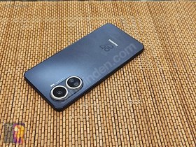 Resim Huawei Nova 10 SE İkinci El TR | 128 GB 8 GB | Siyah 