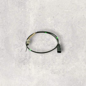 Resim 04L906088DC Egzoz Sıcaklık Sensörü Katalitik Konvek. Ön Delphı Typ - Transporter -T6-2.0-Tdı-Cxga-Cxgb-Cxha-Cxhb 