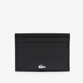 Resim Lacoste Erkek Siyah Cüzdan Nh1346fg.000 