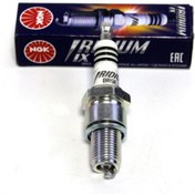 Resim NGK Gilera Runner 180 Fxr Br9eıx Iridyum Buji 1997 - 2002 Uyumlu 