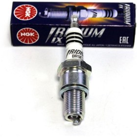 Resim NGK Gilera Runner 180 Fxr Br9eıx Iridyum Buji 1997 - 2002 Uyumlu 