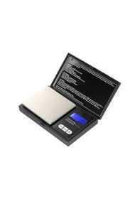 Resim Createtech Yüksek Yifomall Terazisi Terazisi Terazi Terazi Taşınabilir Mücevher Hassasiyetli Dijital Altın 1000g/0.1g So 