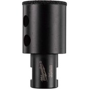 Resim Milwaukee M14 ELMAS FAYANS DELİCİ 35 MM 