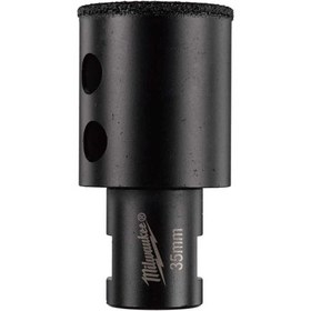 Resim Milwaukee M14 ELMAS FAYANS DELİCİ 35 MM 