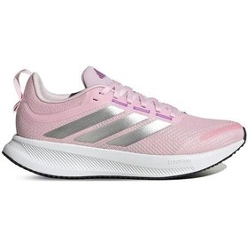 Resim Adidas Performance Runblaze W Kadın Koşu Ayakkabısı Jq5749 Pembe 