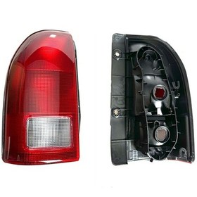 Resim Leoparts Suzuki Grand Vitara Stop Lambası Sol 1998-2004 36275-65d00 