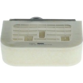 Resim Bosch F026400719 Hava Filtresi 4m0133843c 