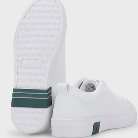 Resim Lumberjack TINA 2PR Beyaz Kadın Sneaker 