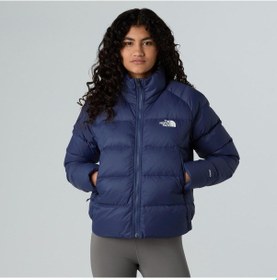 Resim The North Face Hyalıte Down K. Tüyü Kadın Ceket Nf0a8e73bot1 Mavi 