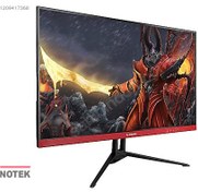 Resim Sıfır Rampage RM-421S Flower 24" 1 ms FHD IPS 165 Hz Oyuncu Mon 