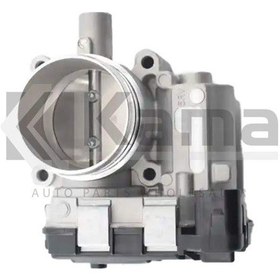 Resim 04c133062d Gaz Kelebeği Vw Polo / Skoda Fabıa / Seat Ibıza 1.0ts 