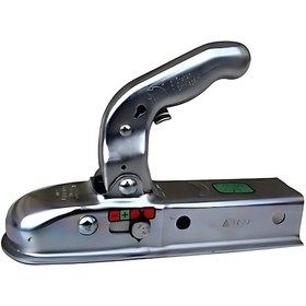 Resim Knott 50 Mm Dörtköşe 750 Kg Kare Römork&karavan Kaplini K7,5-n... 