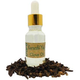 Resim Dara Sabun Karanfil Yağı 40 ML 
