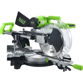 Resim Hais Kızaklı Gönye Kesme Makinası 300 mm 2000 Watt 