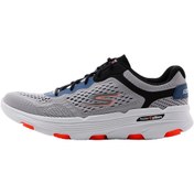 Resim Go Run 7.0 | Erkek Gri Koşu Ayakkabısı Skechers Erkek Gri Koşu Ayakkabısı Skechers