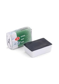Resim St.petersburg White Nights Tam Tablet Suluboya 2.5ml N 719 Green 