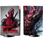 Resim Kt Grup Marvel Deadpool Playstation 5 Standart Di 