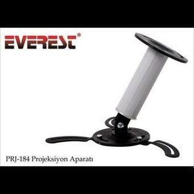 Resim Prj-184, Sabit Ayak, 10kg Taşıma, Pojeksiyon Askı Aparatı 