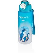 Resim Vagonlife VGN2352 800ml Turkuaz Matara 