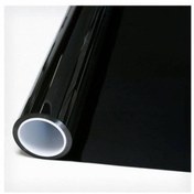 Resim DARK PLUS %05 Siyah Koyu Ton Cam Filmi (50 cm x 2 metre) Ev - Araba - Balkon 