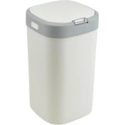 Resim Motek Bebek Bezi Atık Çöp Kovası 