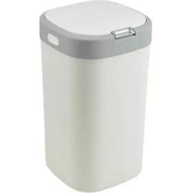 Resim Motek Bebek Bezi Atık Çöp Kovası 